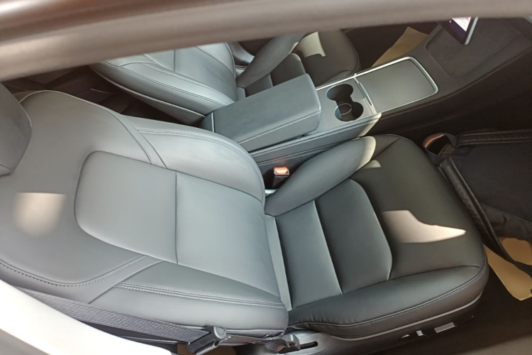 Tesla Model 3 2021 #24 Tesla Model 3 2021 car image #24