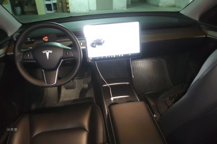 Tesla Model Y 2023 #11 Tesla Model Y 2023 car image #11