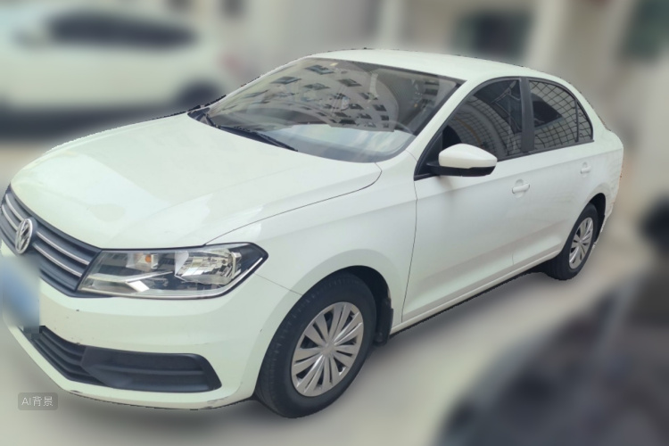 Volkswagen Santana 2020 #2 Volkswagen Santana 2020 car image #2
