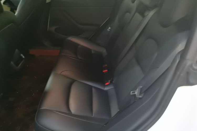 Tesla Model 3 2023 #13 Tesla Model 3 2023 car image #13