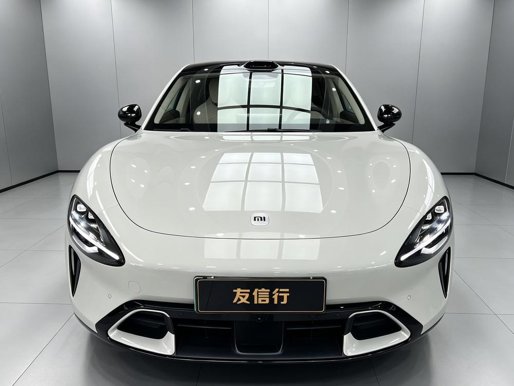 2026 car image #2