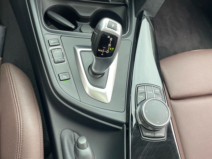 BMW 3 Series 2019 #4 BMW 3 Series 2019 car image #4