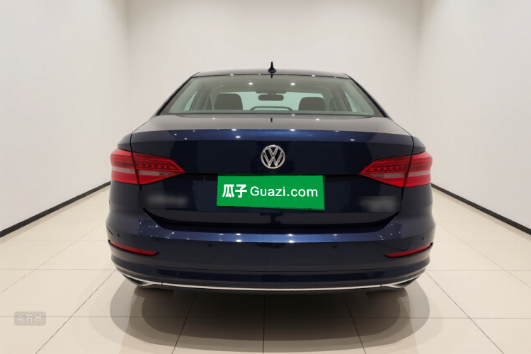 Volkswagen Lavida 2020 car image #6