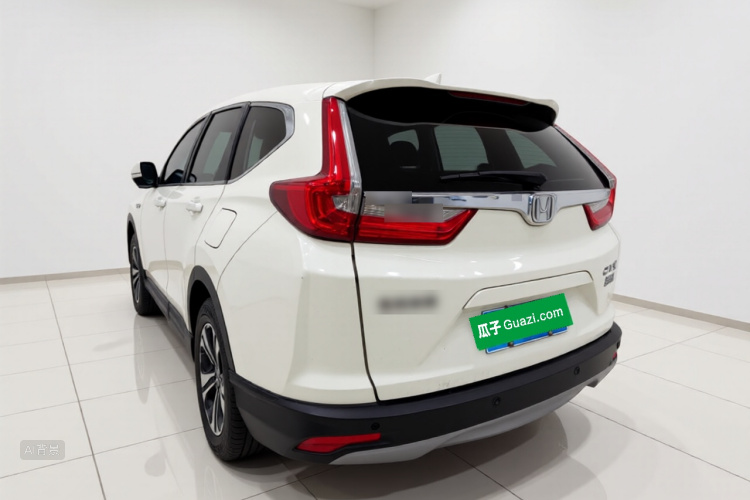 Honda CR-V 2019 car image #5