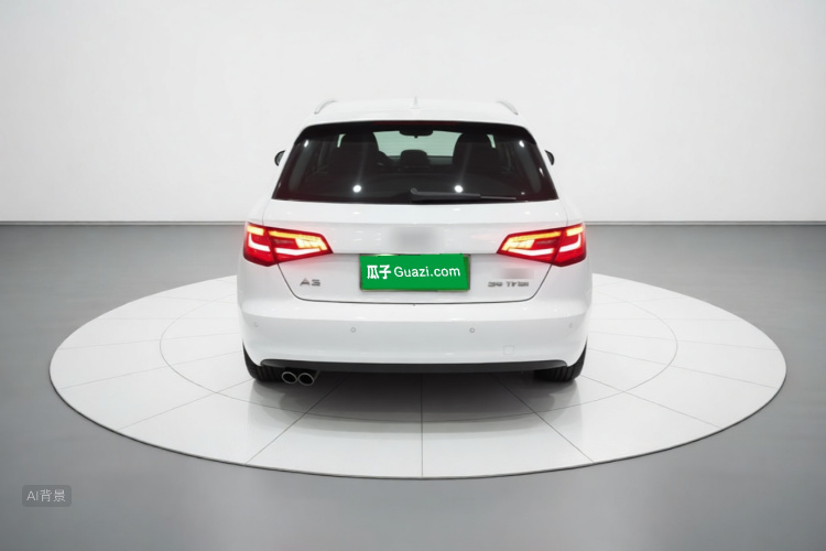 Audi A3 2016 #6 Audi A3 2016 car image #6