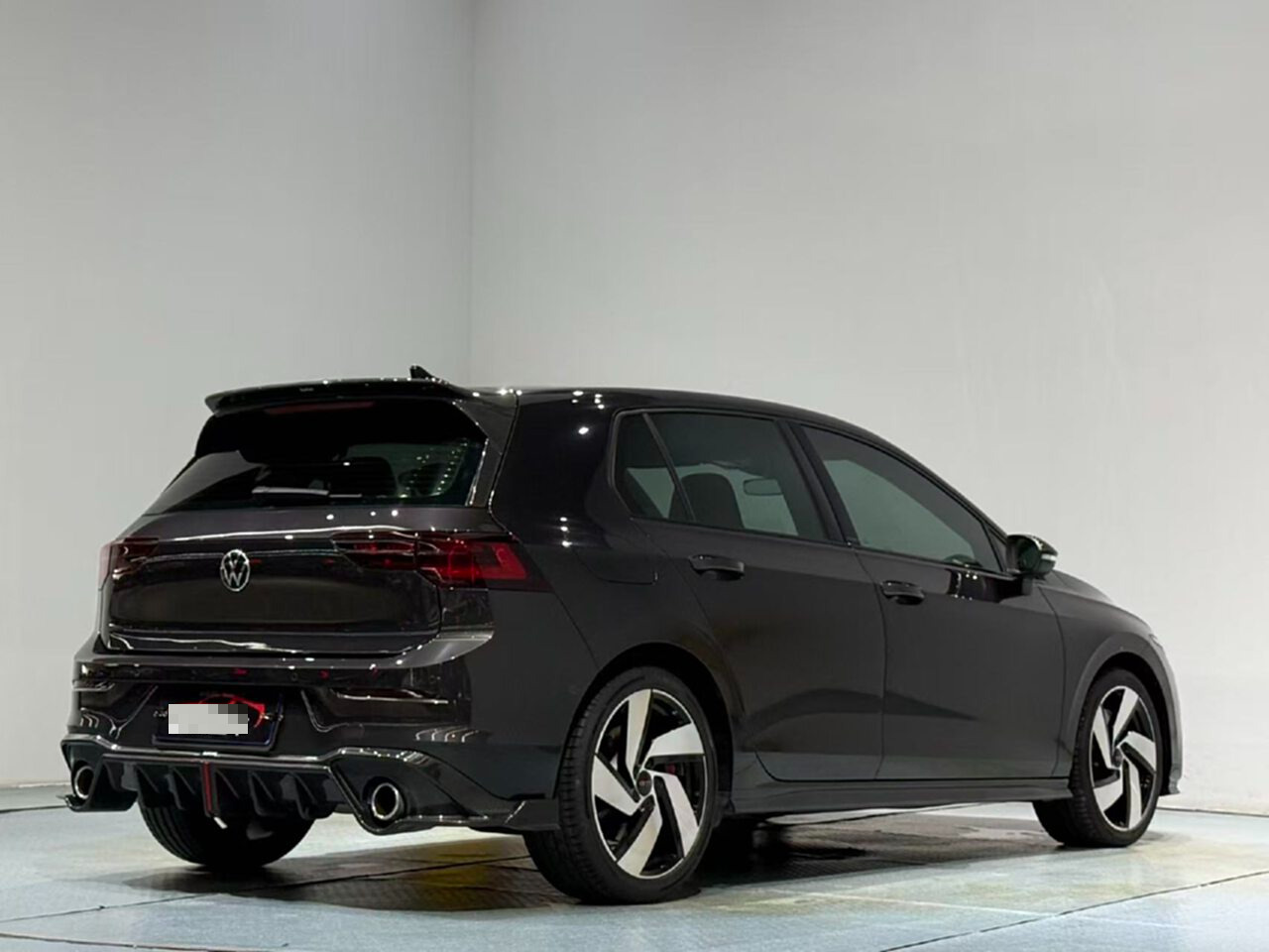大众 高尔夫GTI 2024 汽车图片 #6