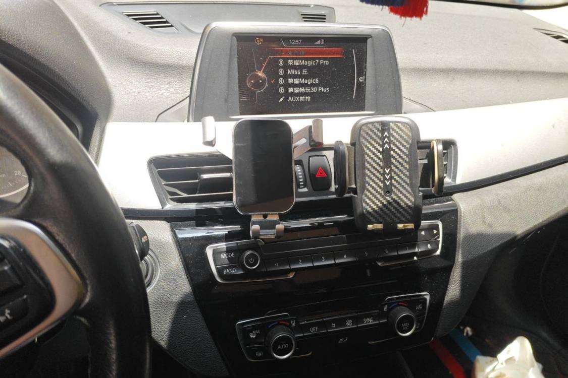 BMW X1 2016 car image #28