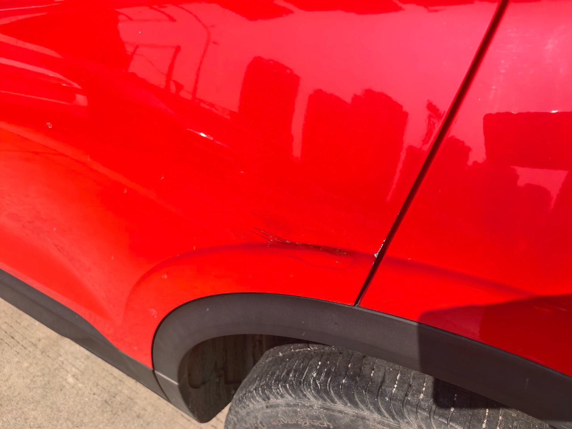 GEELY Coolray 2021 #9 GEELY Coolray 2021 car image #9