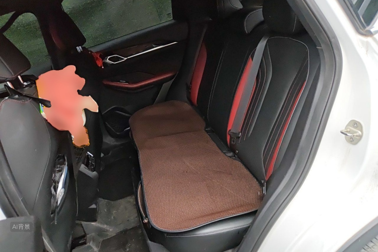 GEELY Coolray 2024 #19 GEELY Coolray 2024 immagine di auto #19