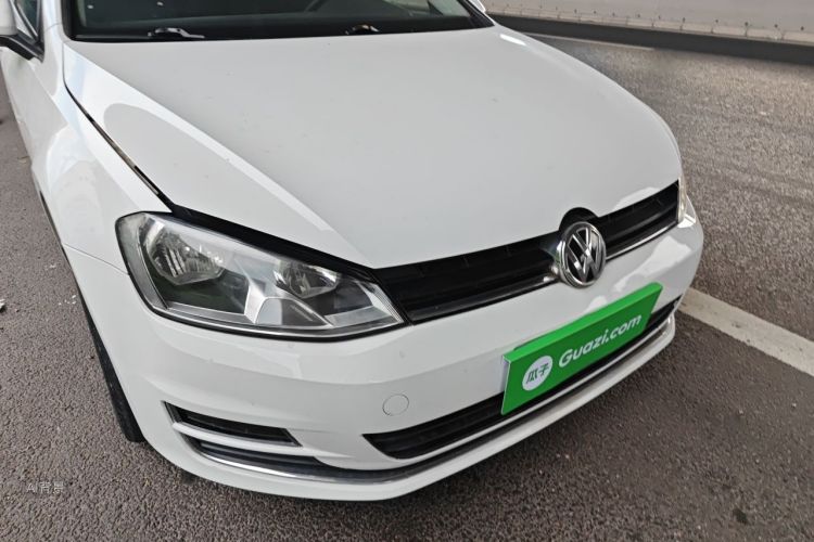 Volkswagen Golf 2016 #8 Volkswagen Golf 2016 car image #8