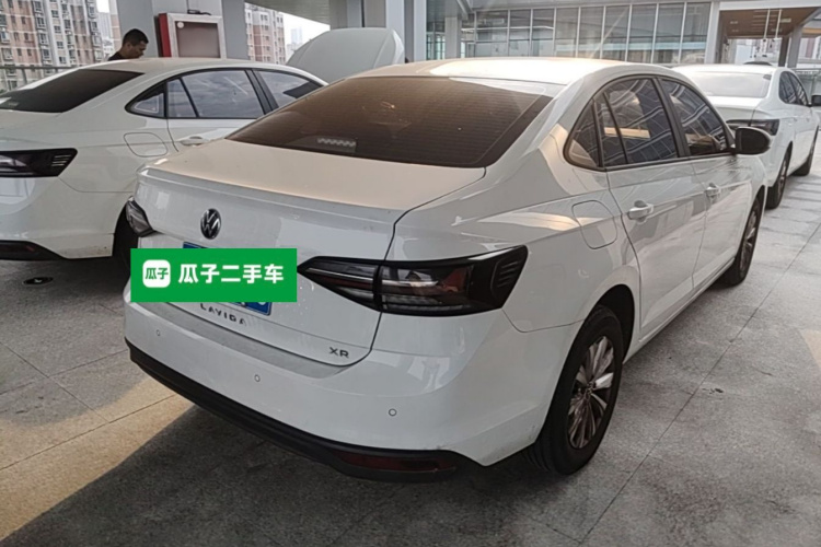 Volkswagen Lavida 2024 #7 Volkswagen Lavida 2024 imagem de carro #7