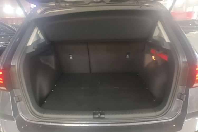 Volkswagen Tharu 2020 imagem de carro #19