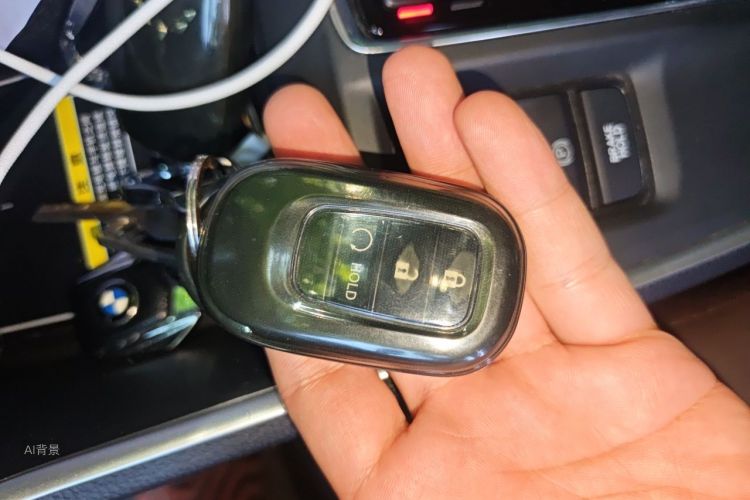 Honda CR-V 2024 car image #10