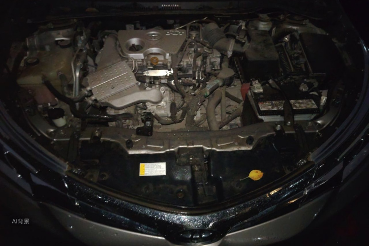 Toyota Corolla 2017 #22 Toyota Corolla 2017 car image #22
