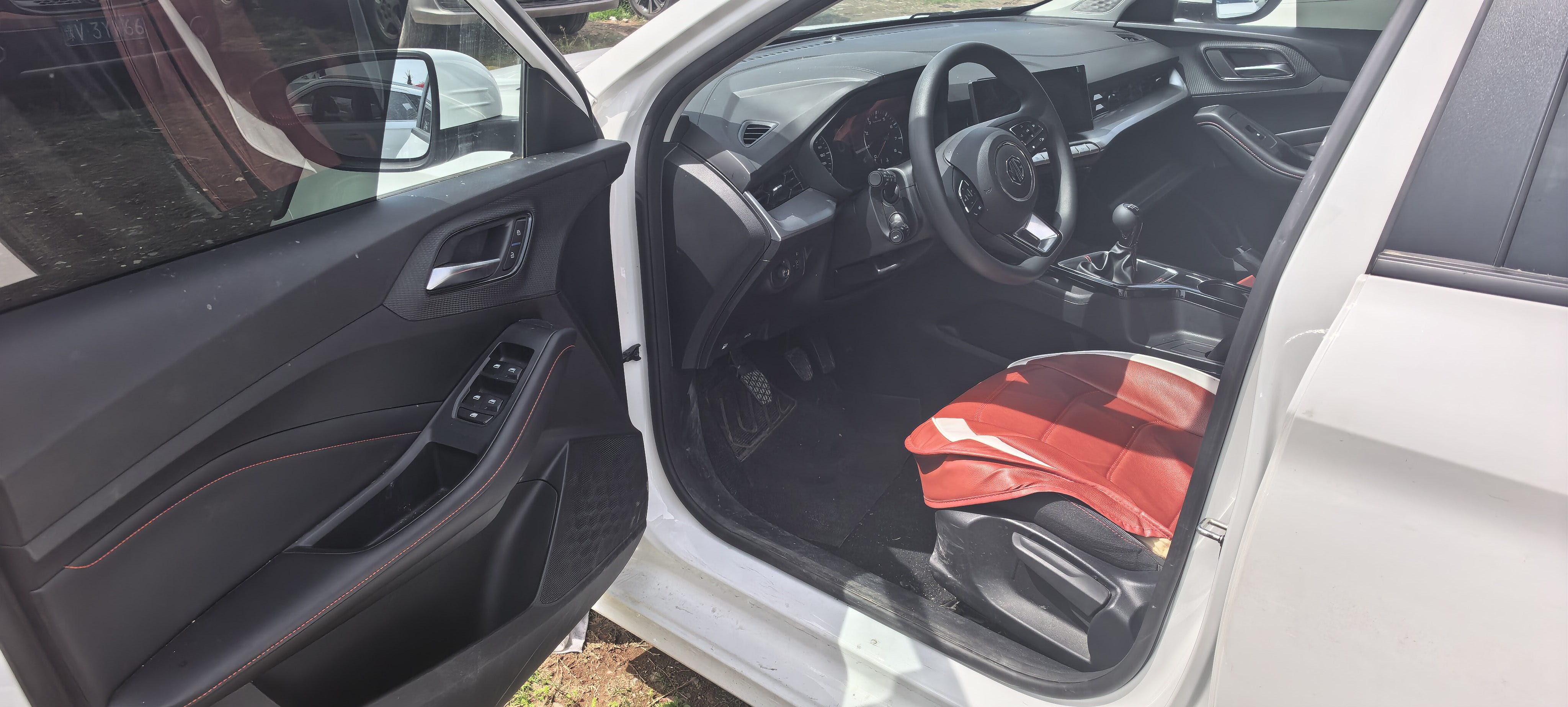 名爵 MG5 2023 汽车图片 #2