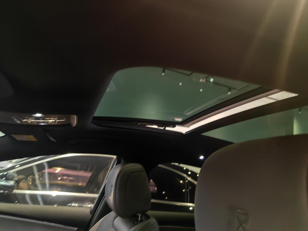 BYD Han 2022 car image #18