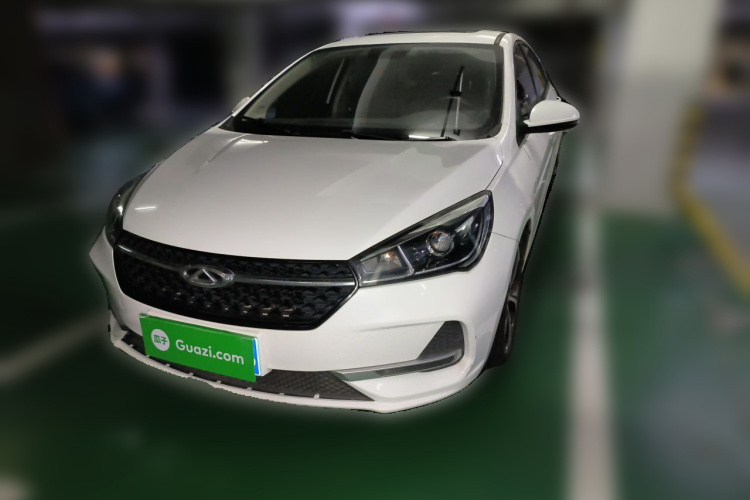 Chery Arrizo 5 2018 #2 Chery Arrizo 5 2018 изображение автомобиля #2