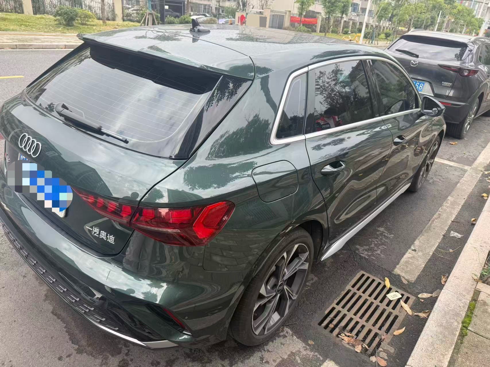 2025 immagine di auto #9