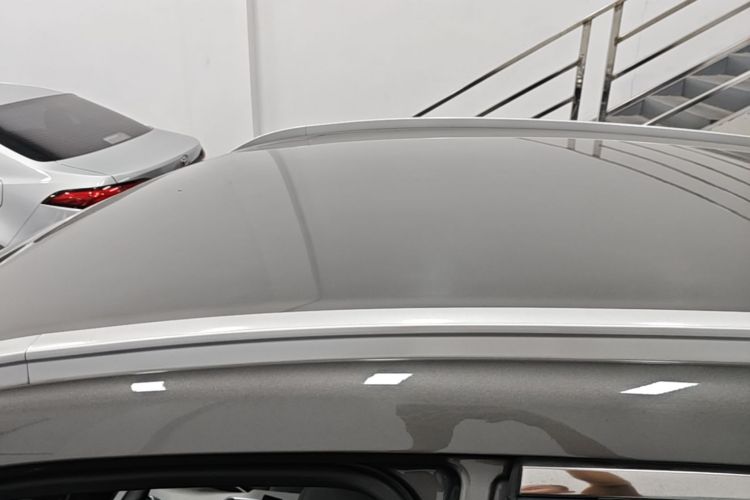 GEELY Coolray 2024 #25 GEELY Coolray 2024 car image #25