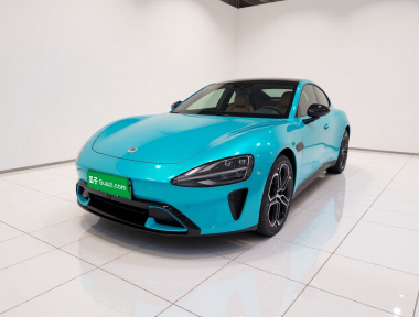 MI SU7 2025 MI SU7 2025 изображение автомобиля