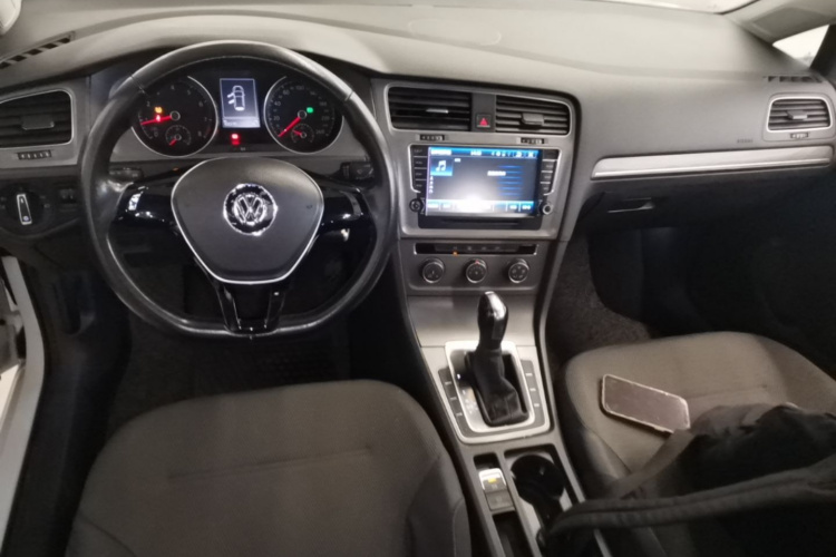 Volkswagen Golf 2016 immagine di auto #11
