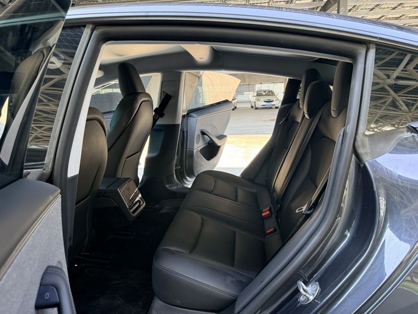 Tesla Model 3 2025 #9 Tesla Model 3 2025 imagen de coche #9