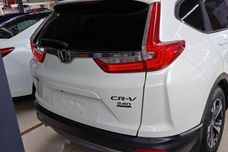 Honda CR-V 2020 immagine di auto #6