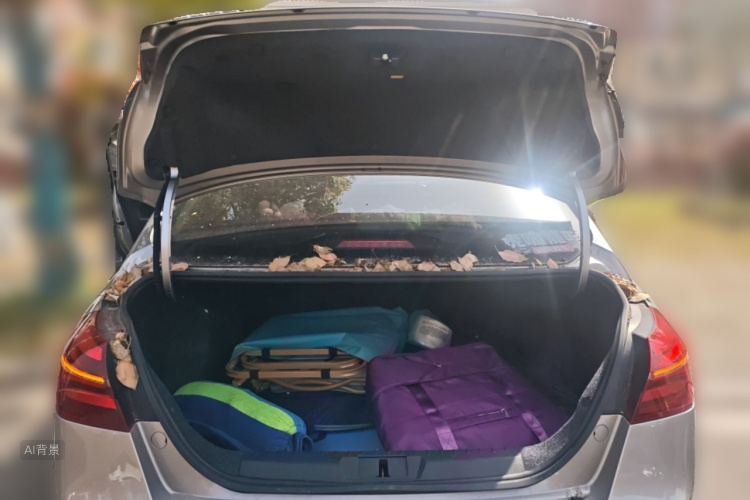 GEELY Emgrand 2020 car image #21