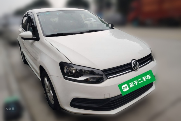 Volkswagen Polo 2018 #4 Volkswagen Polo 2018 immagine di auto #4