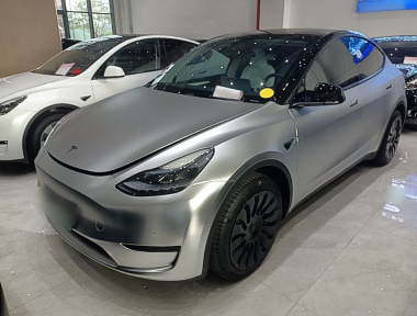 Tesla Model Y 2022 Tesla Model Y 2022 car image