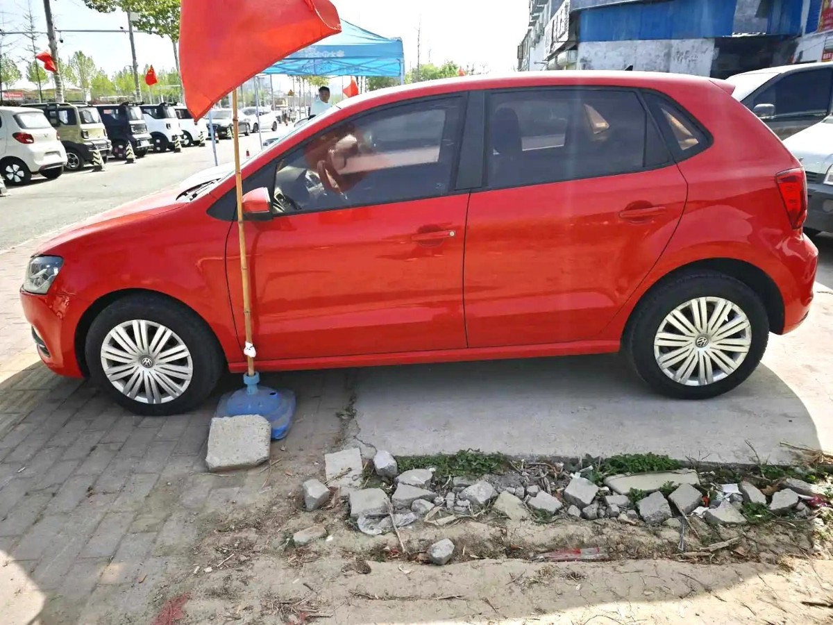 Volkswagen Polo 2016 #3 Volkswagen Polo 2016 imagem de carro #3