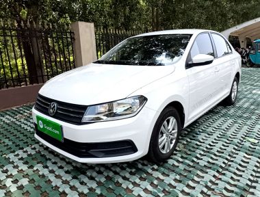 Volkswagen Santana 2023 Volkswagen Santana 2023 car image