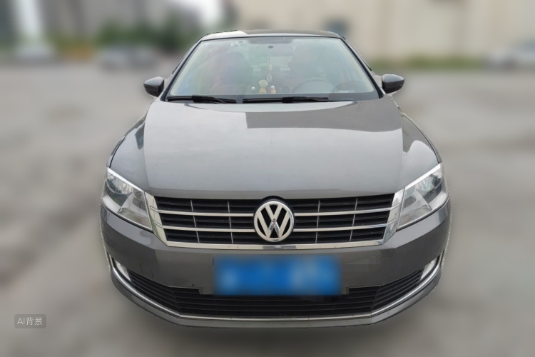 Volkswagen Lavida 2015 car image #3