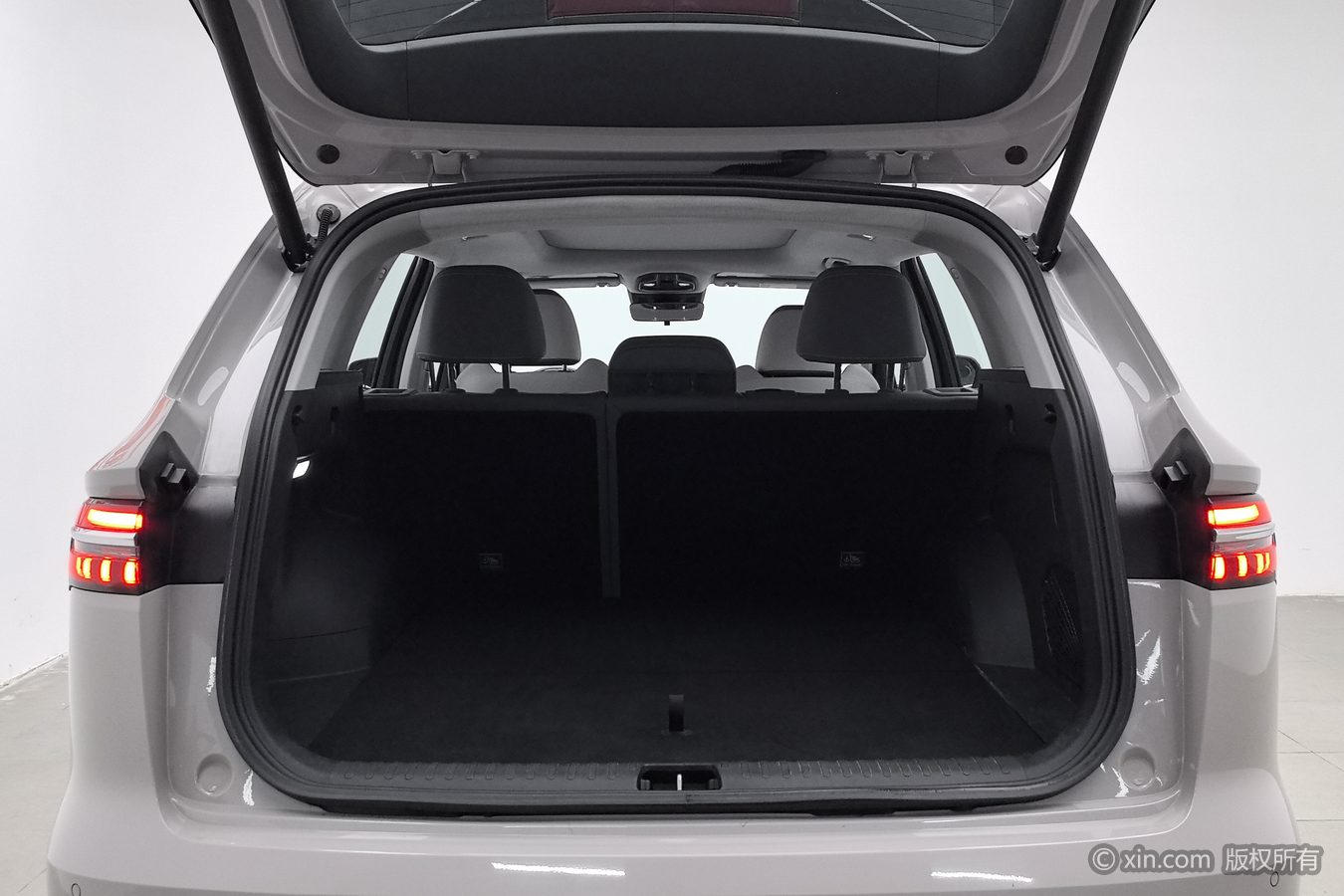 GEELY Monjaro MHEV 2024 #17 GEELY Monjaro MHEV 2024 image de voiture #17