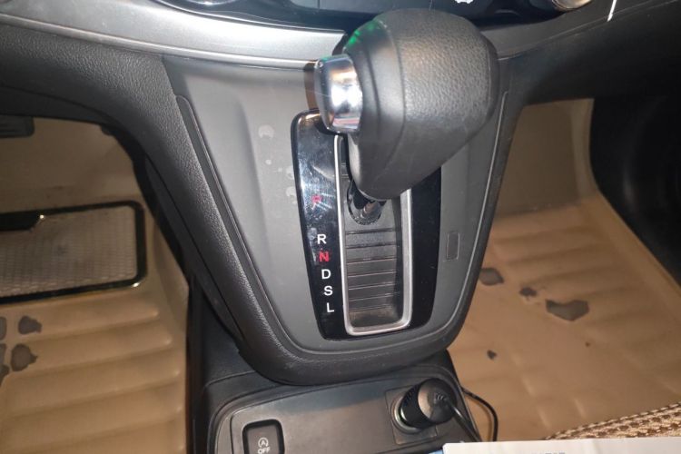 Honda CR-V 2016 car image #14