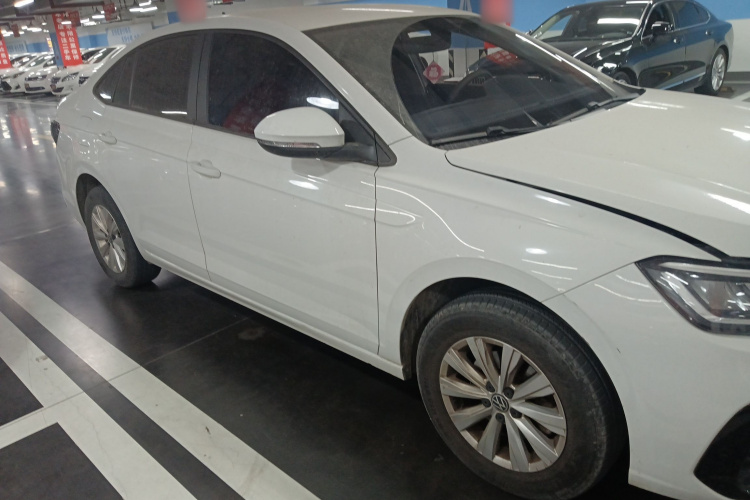 Volkswagen Lavida 2024 car image #4