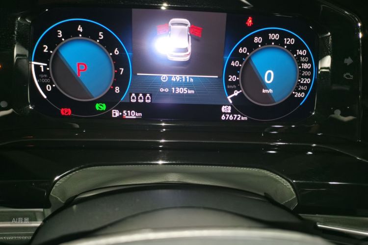Volkswagen Golf 2021 #14 Volkswagen Golf 2021 صورة سيارة #14