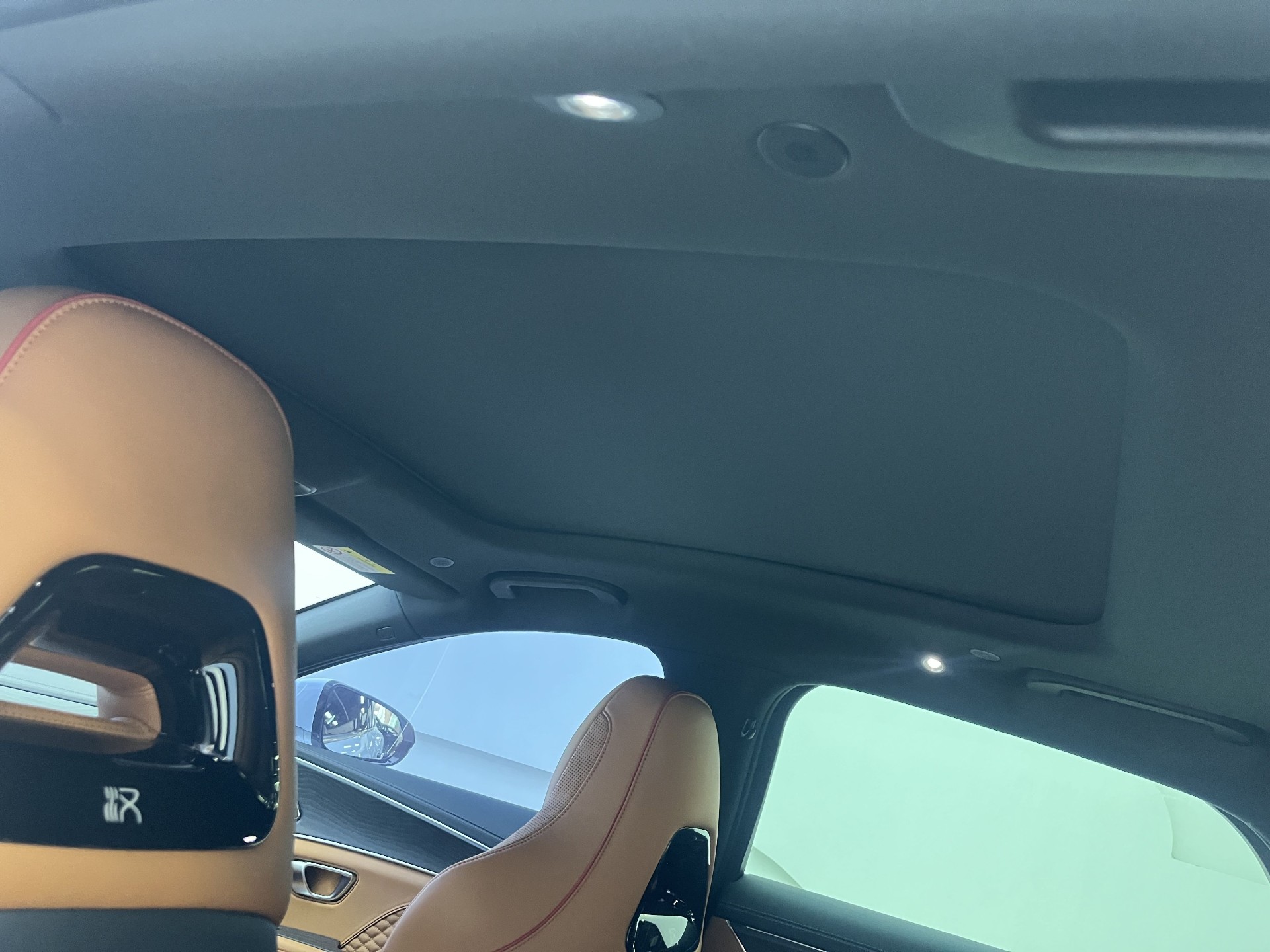 BYD Han 2023 imagem de carro #5