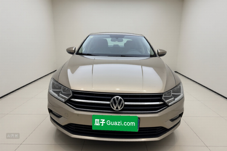 Volkswagen Bora 2018 car image #3
