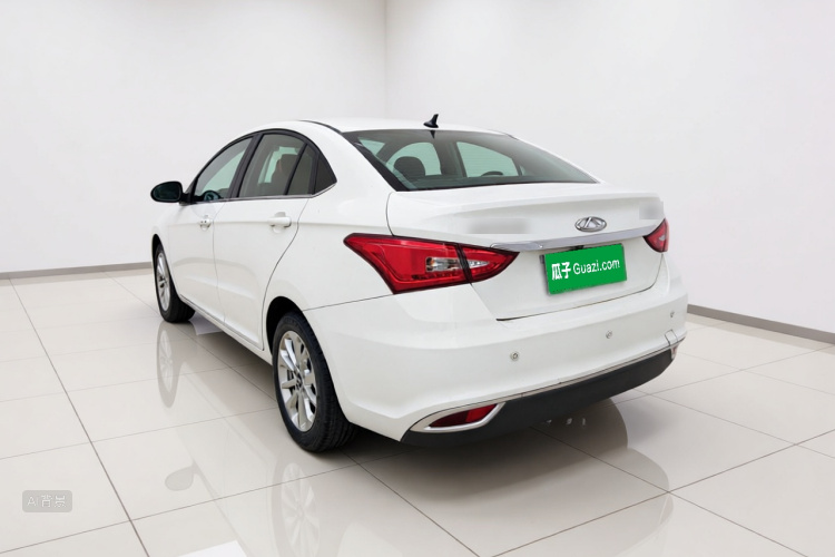 Chery Arrizo 5 2019 car image #5