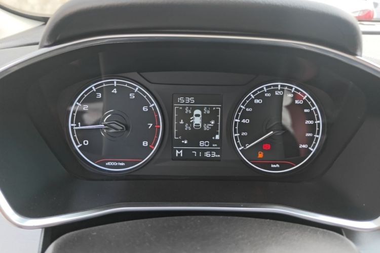 GEELY Coolray 2021 изображение автомобиля #12