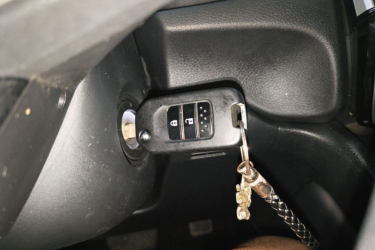 Honda CR-V 2019 #9 Honda CR-V 2019 car image #9