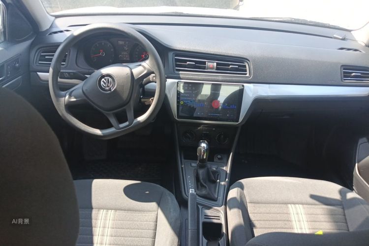 Volkswagen Lavida 2023 car image #11