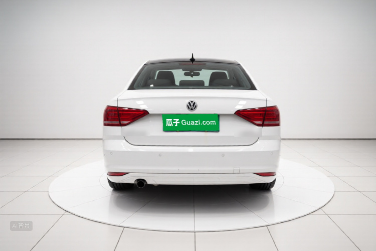 Volkswagen Lavida 2017 car image #6