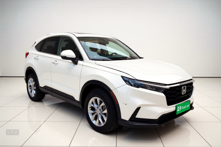 Honda CR-V 2024 car image #4