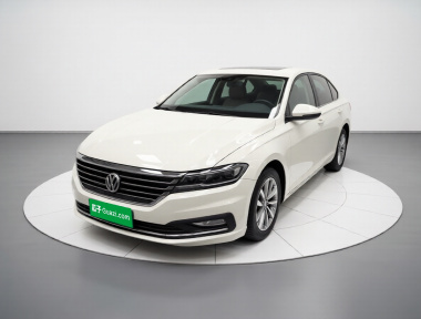Volkswagen Lavida 2020 car image 