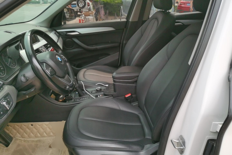 BMW X1 2017 car image #15