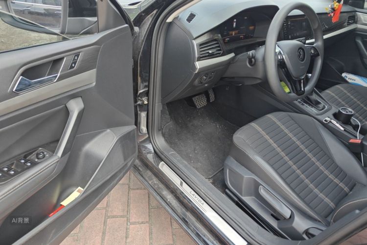 Volkswagen Lavida 2022 imagen de coche #18