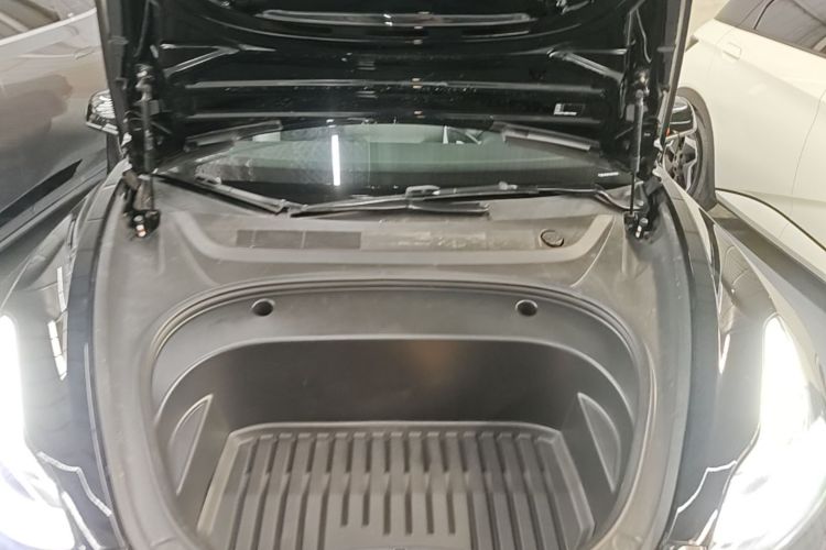 Tesla Model 3 2021 #20 Tesla Model 3 2021 car image #20