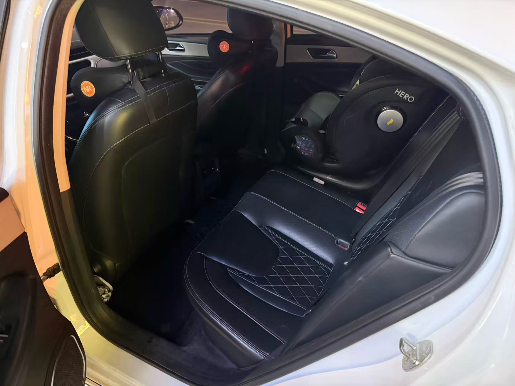 Chery Arrizo GX 2018 #3 Chery Arrizo GX 2018 car image #3